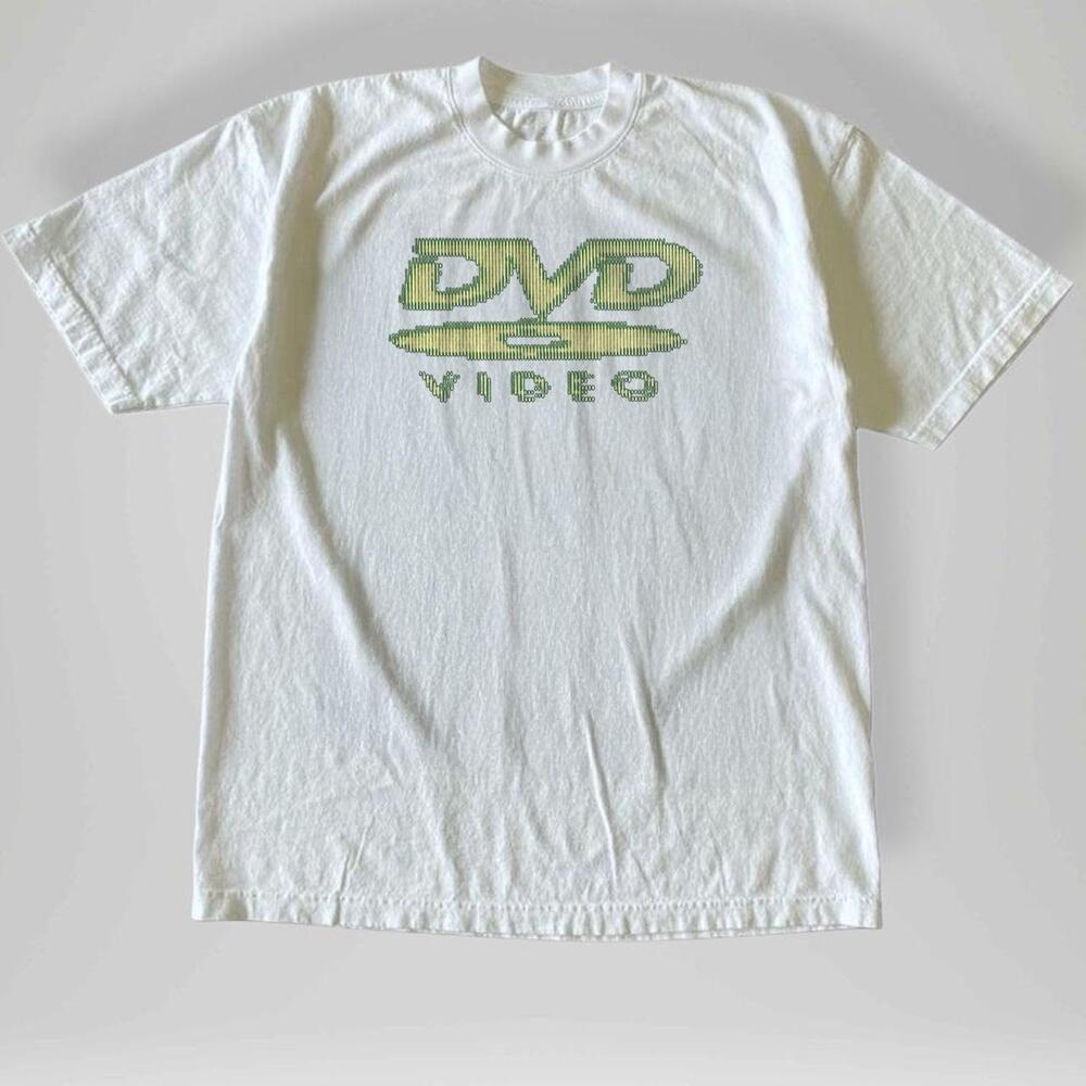 Style Dvd 90S T-Shirt